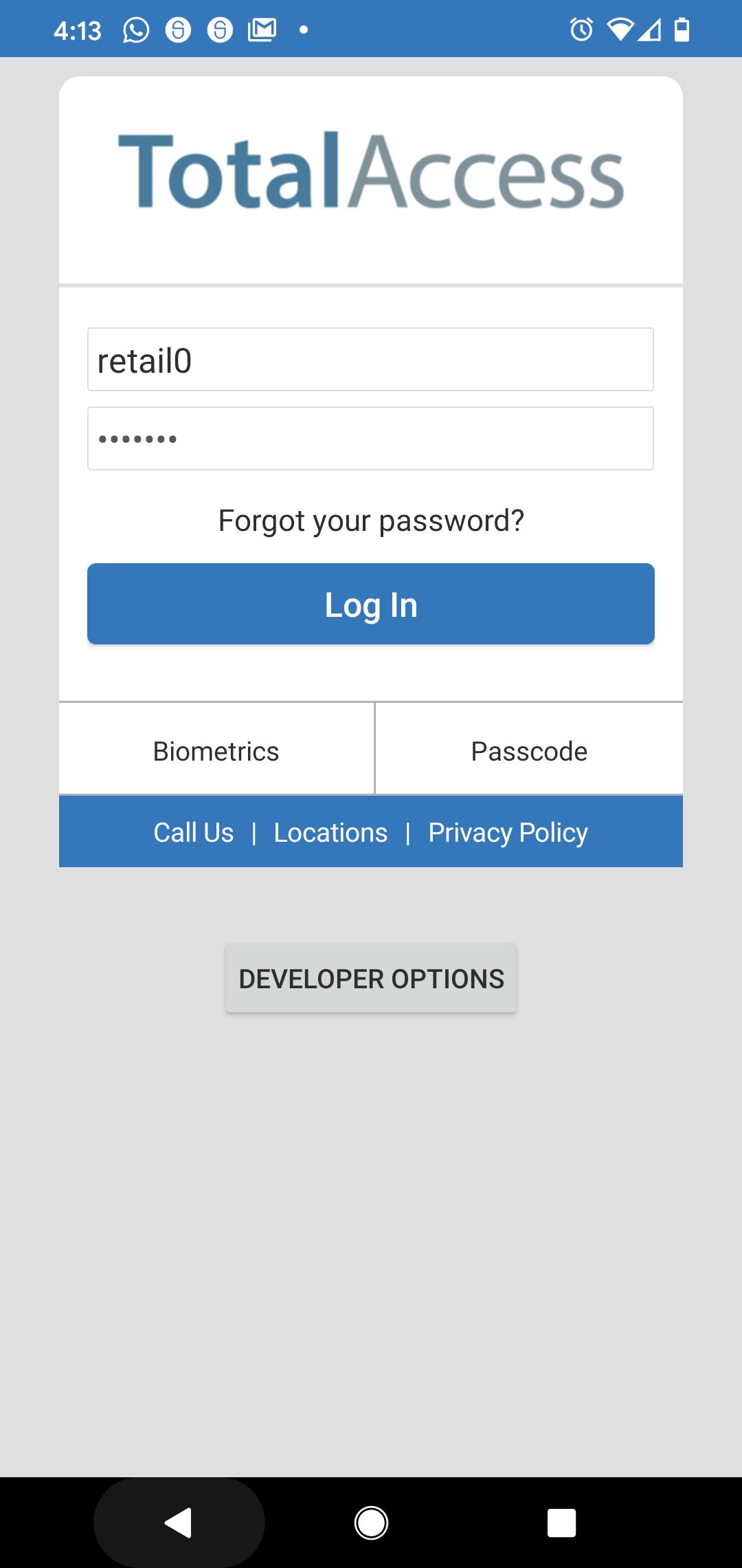 ../../_images/android-dev-login.png